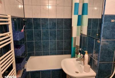 Apartament cu 3 camere decomandat în Central - 4