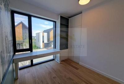 Vila modernă 4 camere , la prima închiriere, în inima complexului Amber Forest - 10