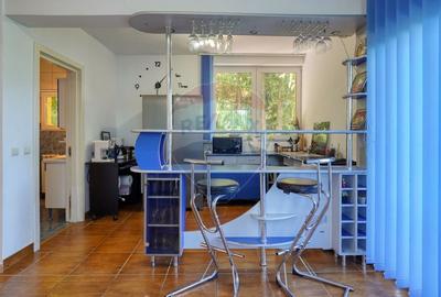 Casă individuală cu 7 camere cu Teren 725 Mp în Drumul Carului - 39