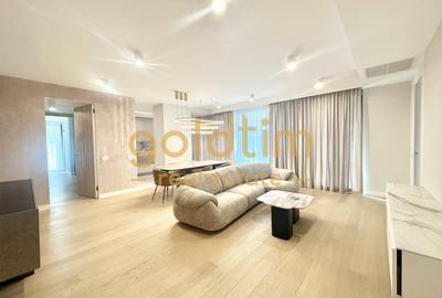 Apartament cu 4 camere decomandat în Aviatorilor - 2