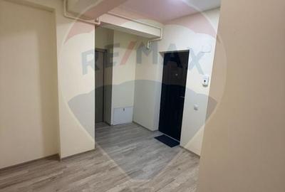 BLOC NOU-Apartament 3 camere plus loc parcare subteran, DE INCHIRIAT - 17