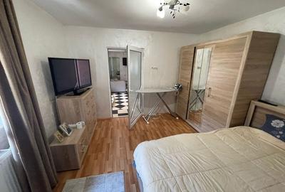 Casă cu 4 camere cu Teren 256 Mp în Chercea - 2