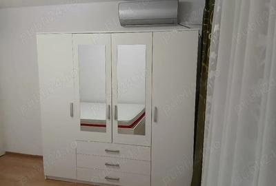 Apartament cu 2 camere decomandat în Trivale - 7