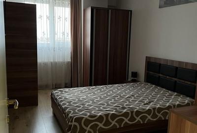 Apartament cu 2 camere în 9 Mai - 1