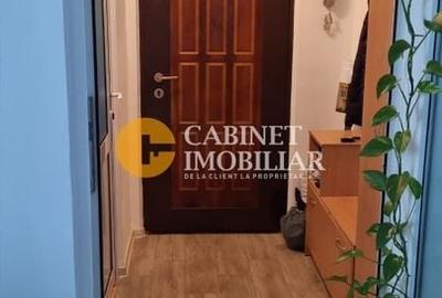 2 Camere Semidecomandat, zona Zimbru, mobilat/utilat 2 Camere Semidecomandat, zona Zimbru, mobilat/utilat - 8