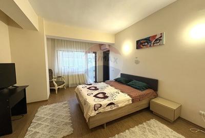 Apartament cu 3 camere decomandat, mobilat în Central - 7