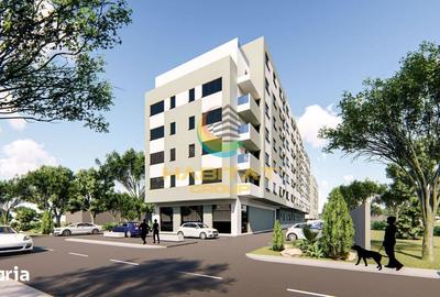 Apartament cu 2 camere decomandat în Apărătorii Patriei - 4