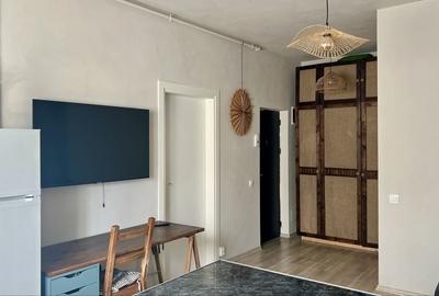 Apartament cu 2 camere semidecomandat în Roșu - 6