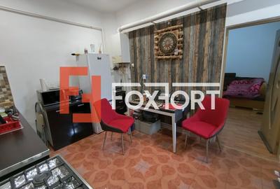 Casa insiruita cu 2 camere si terasa de 25 mp, zona Odobescu - 5