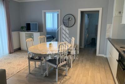 Apartament cu 3 camere decomandat, mobilat în Micălaca - 2