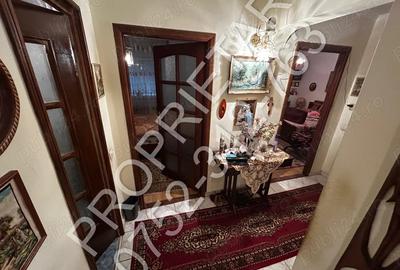 PROPRIETAR Vand 3 Camere DECOMANDAT, Metrou Pia?a Sudului Berceni - 7