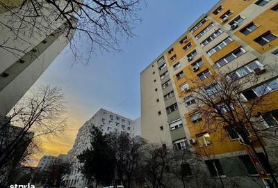 Apartament cu 3 camere decomandat în Pantelimon - 2