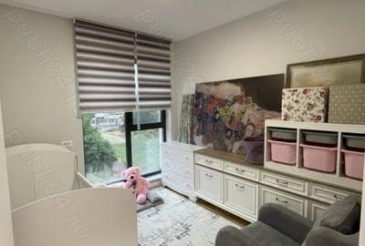 Apartament modern 2 camere | Escape Residence -Zona straulesti | Parcare+Boxa - 6