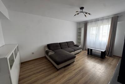 Apartament cu 2 camere decomandat în Cug - 6