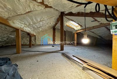 Duplex cu 5 camere cu Canalizare în Dumbrăvița - 14