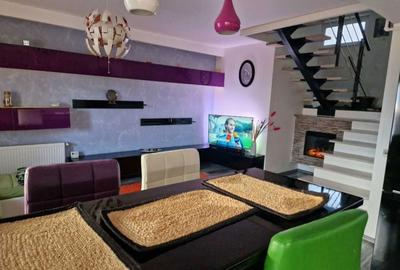 Casă cu 3 camere în Apahida - 4