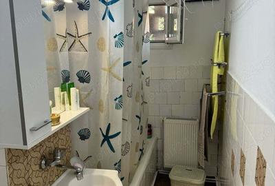 Apartament cu 2 camere nedecomandat în Câmpina