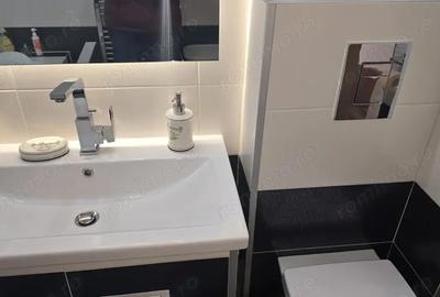 Apartament cu 2 camere decomandat în 22 Decembrie - 16