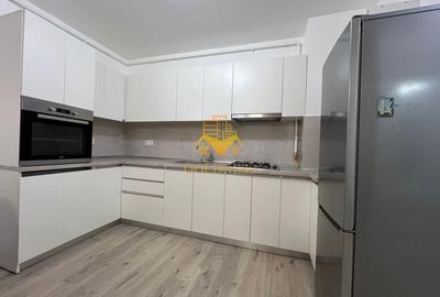 2 camere, Parcare subterana, Floresti, Eroilor, Zona Profi, Penny,Lidl - 6