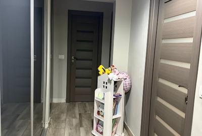 Apartament cu 3 camere decomandat, mobilat în Far - 2