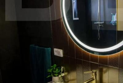 Apartament cu 3 camere decomandat în Central - 9