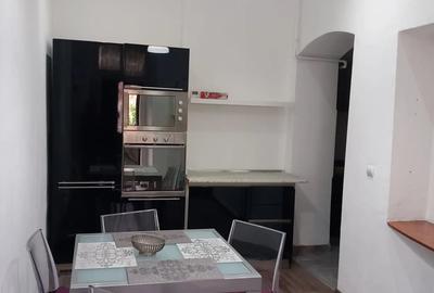 Apartament cu 2 camere semidecomandat în Central - 10