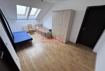 Nou! Ap. 3 cam., S=58 mp, mansarda, zona Eugen Ionescu! - 6