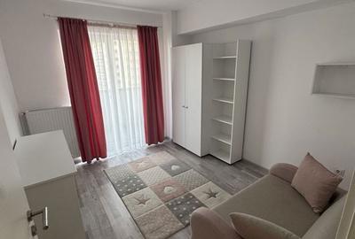 Apartament cu 3 camere decomandat în Exterior Vest - 4