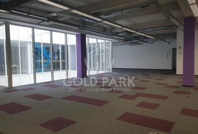 Birou, de 450 mp, în Iris - 22