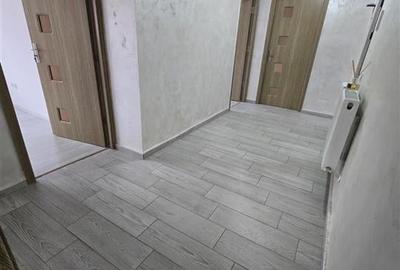 Moldova Mall - Coral Residence , apartament nou 3 camere cu 2 bai, 82mp - 13