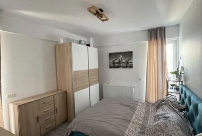 Apartament cu 3 camere decomandat în Central - 8