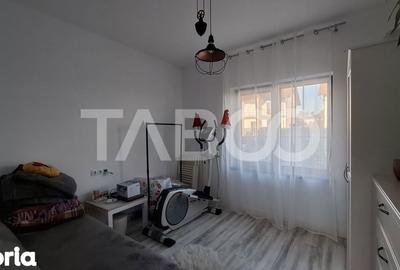 Casă cu 4 camere cu Teren 172 Mp în Șelimbăr - 5