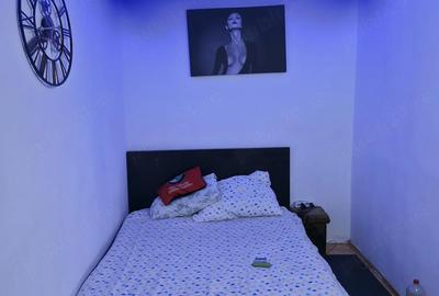 Garsonieră decomandată în Central - 1