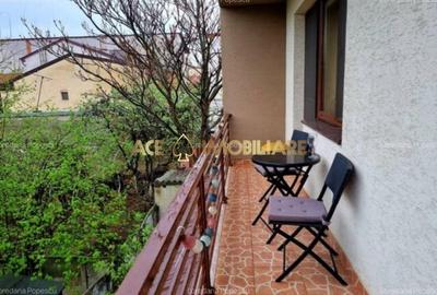 Apartament cu 2 camere decomandat, mobilat în Crângași - 8