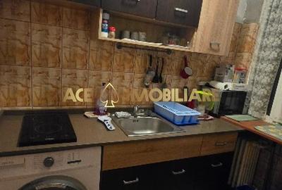 Garsonieră decomandată, mobilată în Iancului - 2