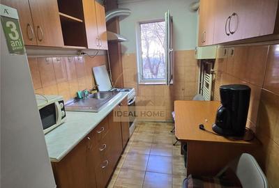 Apartament cu 2 camere semidecomandat în Zimbru - 4
