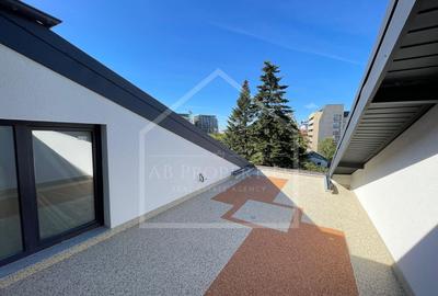 OFERTA 3 camere | Baneasa - Aviatiei | Apartamente 3,4 Camere - 16