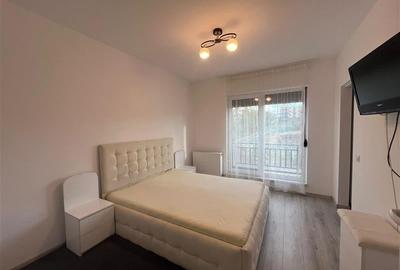 NOU - Apartament cu 3 camere - Europa - 2
