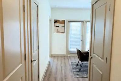 Apartament cu 2 camere - 3