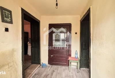 Teren de 1479 mp, în Jucu - 8