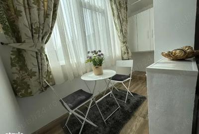 Proprietar inchiriez garsoniera zona Dorobanti - Cerna - 6