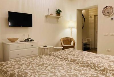 Casa finisata cu 2 apartamente, parcare, central - 3