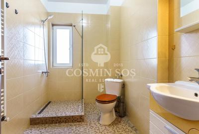 Apartament cu 3 camere, mobilat în Gheorgheni - 12