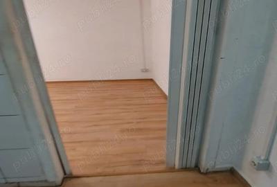 Spatiu comercial 2 camere cu intrare din strada SAD in C.F. zona Dacia amenajat - 2