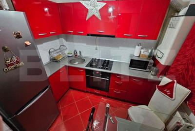 Apartament 2 camere, Zona Peny, Etaj intermediar - 3