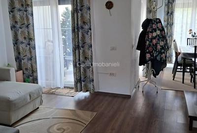Apartament cu 4 camere semidecomandat în Central - 4