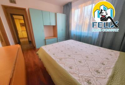 Apartament cu 3 camere decomandat în Narcisa - 18