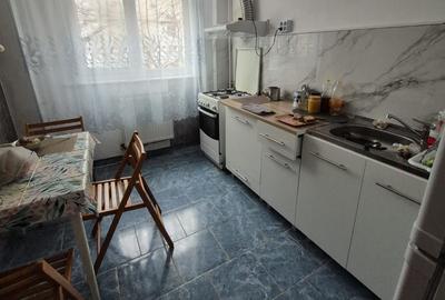Apartament cu 2 camere semidecomandat în Central - 3