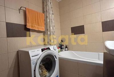 Apartament cu 3 camere, mobilat în Aviației - 15