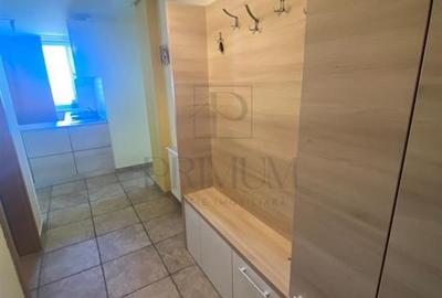 Apartament cu 2 camere semidecomandat, mobilat în Girocului - 9